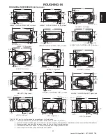 Предварительный просмотр 11 страницы Jacuzzi K272000AF Installation And Operating Instructions Manual