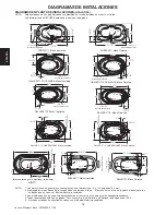 Preview for 46 page of Jacuzzi K272000AF Installation And Operating Instructions Manual