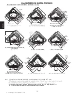 Предварительный просмотр 48 страницы Jacuzzi K272000AF Installation And Operating Instructions Manual