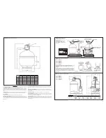 Предварительный просмотр 29 страницы Jacuzzi L140C Operation & Installation Instructions