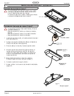 Preview for 24 page of Jacuzzi LG72000 Installation Manual & Warranty Information