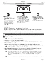 Preview for 25 page of Jacuzzi LG72000 Installation Manual & Warranty Information