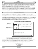 Preview for 30 page of Jacuzzi LG72000 Installation Manual & Warranty Information