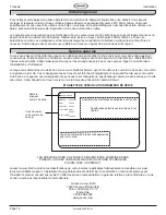 Preview for 46 page of Jacuzzi LG72000 Installation Manual & Warranty Information