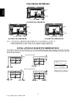 Preview for 6 page of Jacuzzi LLUSION 6636 Installation And Operating Instructions Manual