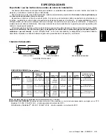 Preview for 27 page of Jacuzzi LLUSION 6636 Installation And Operating Instructions Manual