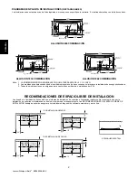 Предварительный просмотр 28 страницы Jacuzzi LLUSION 6636 Installation And Operating Instructions Manual