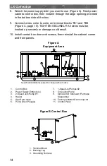 Предварительный просмотр 18 страницы Jacuzzi LX J - LX Owner'S Manual