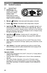 Предварительный просмотр 24 страницы Jacuzzi LX J - LX Owner'S Manual