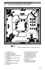 Предварительный просмотр 25 страницы Jacuzzi LX J - LX Owner'S Manual