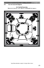 Предварительный просмотр 29 страницы Jacuzzi LX J - LX Owner'S Manual