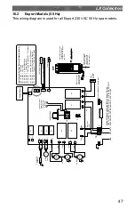 Предварительный просмотр 51 страницы Jacuzzi LX J - LX Owner'S Manual