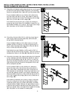 Preview for 4 page of Jacuzzi LYNDSAY series Installation Manual