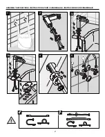 Предварительный просмотр 2 страницы Jacuzzi Malcolm MZ77827 Manual