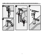 Предварительный просмотр 3 страницы Jacuzzi Malcolm MZ77827 Manual