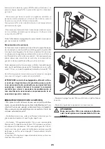 Preview for 25 page of Jacuzzi Maxi Alimia Installation Manual