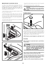 Preview for 46 page of Jacuzzi Maxi Alimia Installation Manual