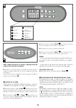 Preview for 94 page of Jacuzzi Maxi Alimia Installation Manual