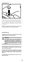 Preview for 109 page of Jacuzzi Maxi Alimia Installation Manual