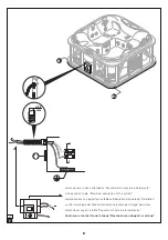 Preview for 8 page of Jacuzzi MAXI-PREMIUM J-315 Instructions For Preinstallation