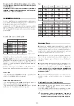 Preview for 11 page of Jacuzzi MAXI-PREMIUM J-315 Instructions For Preinstallation