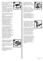 Preview for 4 page of Jacuzzi MAYA ML-20502 Quick Start Manual