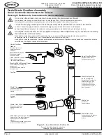 Предварительный просмотр 2 страницы Jacuzzi MF35000 Manual