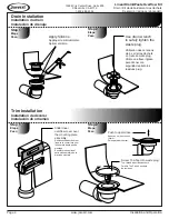 Предварительный просмотр 4 страницы Jacuzzi MF35000 Manual