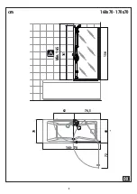 Preview for 5 page of Jacuzzi mix 160x70 Installation Manual