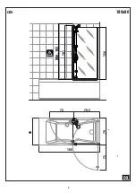 Preview for 7 page of Jacuzzi mix 160x70 Installation Manual