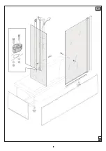 Preview for 9 page of Jacuzzi mix 160x70 Installation Manual