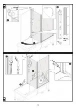 Preview for 16 page of Jacuzzi mix 160x70 Installation Manual