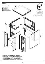 Предварительный просмотр 18 страницы Jacuzzi MOOD L Installation Manual