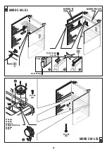 Предварительный просмотр 24 страницы Jacuzzi MOOD L Installation Manual