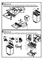 Предварительный просмотр 30 страницы Jacuzzi MOOD L Installation Manual