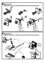 Preview for 32 page of Jacuzzi MOOD L Installation Manual