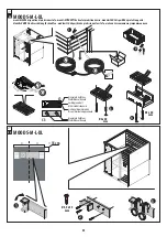 Preview for 33 page of Jacuzzi MOOD L Installation Manual