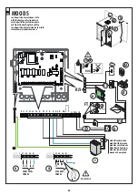 Предварительный просмотр 39 страницы Jacuzzi MOOD L Installation Manual