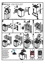 Предварительный просмотр 29 страницы Jacuzzi MOOD S Installation Manual