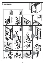 Предварительный просмотр 35 страницы Jacuzzi MOOD S Installation Manual