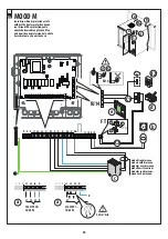 Предварительный просмотр 40 страницы Jacuzzi MOOD S Installation Manual