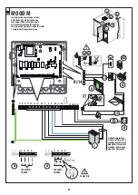 Предварительный просмотр 41 страницы Jacuzzi MOOD S Installation Manual