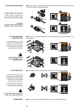 Предварительный просмотр 58 страницы Jacuzzi MOOD S Installation Manual