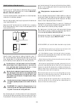 Preview for 11 page of Jacuzzi Moove Installation Manual & Maintenance