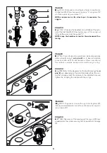 Preview for 4 page of Jacuzzi Morphosis Opalia Wood Installation Manual