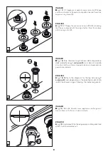 Preview for 8 page of Jacuzzi Morphosis Opalia Wood Installation Manual