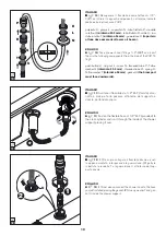 Предварительный просмотр 10 страницы Jacuzzi Morphosis Opalia Wood Installation Manual