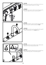 Предварительный просмотр 16 страницы Jacuzzi Morphosis Opalia Wood Installation Manual