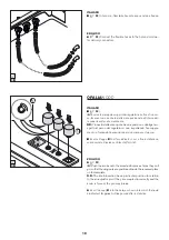 Preview for 18 page of Jacuzzi Morphosis Opalia Wood Installation Manual