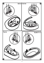 Preview for 3 page of Jacuzzi Morphosis Installation Manual